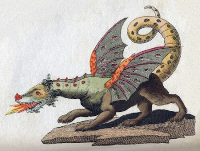 Taming Your Dragon – Solving the Challenges Faced by Today’s CFOs