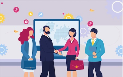 The Three Languages of the Successful CFO
