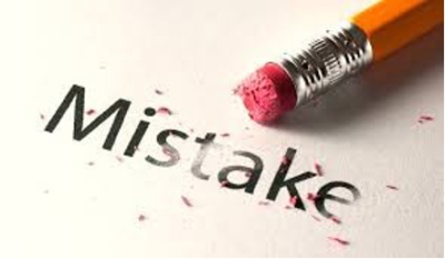 Top 10 Mistakes Owners and CFOs Make When Valuing Their Company