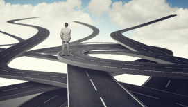 What is the First Step on the Road to CFO Success? And How Do We Take It?