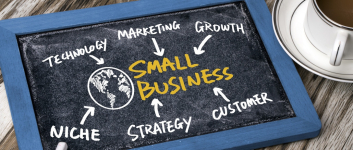 Valuations in Small Business Transitions