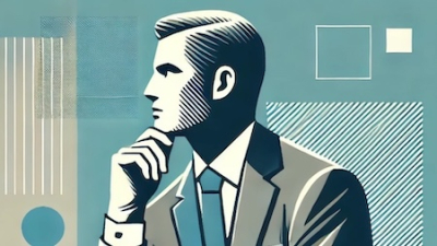 The Power of the Strategic Pause: Unlocking Your Executive Presence