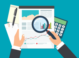 Preparing For Your First Audit