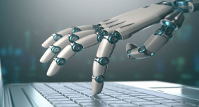 Are You Ready For Robotic Process Automation?