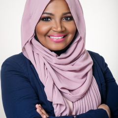 Aliyyah Abdullah, CPABC