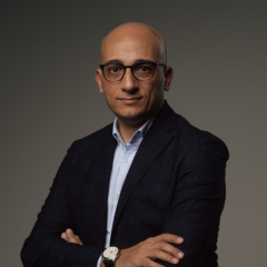 Ehab Sobhy