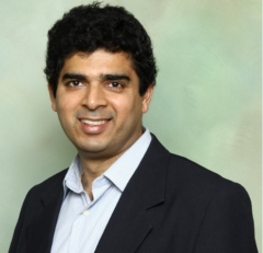 Prashanth Southekal