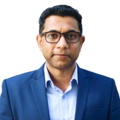 Sam Gupta