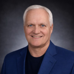 Steve Rosvold