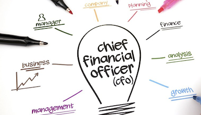 The Changing Role Of A CFO – New Competences And Skills Are Necessary To Face New Challenges