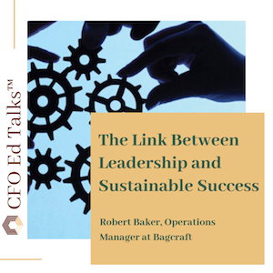 The Link Between Leadership and Sustainable Success