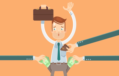 How to Avoid a Thief in Your Business
