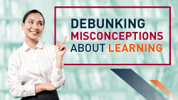 CFO.University - Disproving Misconceptions in Higher Education