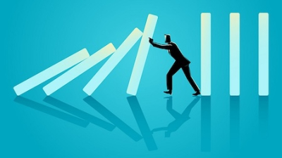 Why the CFO Might Be the Company’s Most Important Risk Manager 