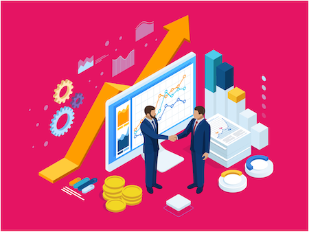 Selling a Business for Top Dollar Requires Strong Accounting Systems 