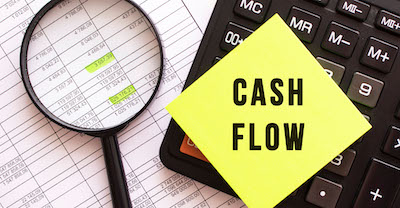 Keep Digging. The Problem With Your Cash Flow Isn’t What You Think It Is