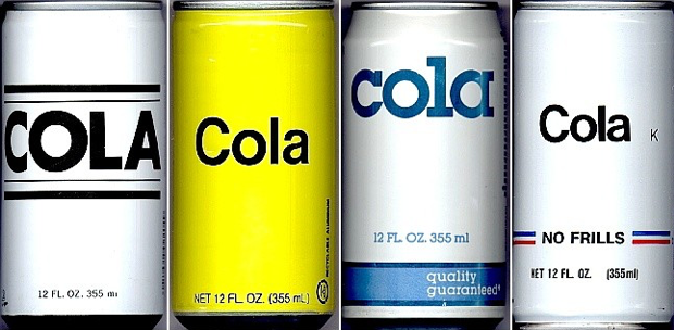 The Value Of A Brand