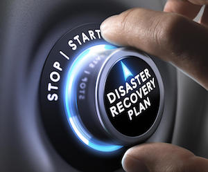 Reducing IT Risk: The CFO’s Plan for Quick Recovery from Disaster