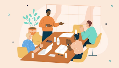 JOB HUGGING: The Trend CFOs Can’t Ignore