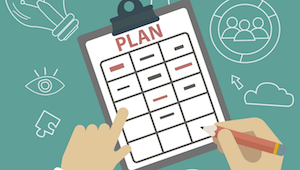 How to Increase Cross-Departmental Engagement in Your Planning Process