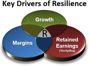 Creating Resilience Part I