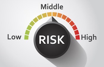 Five Factors to Consider When Establishing Risk Tolerance