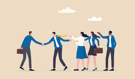 Selling A Business - A Checklist For Business Owners