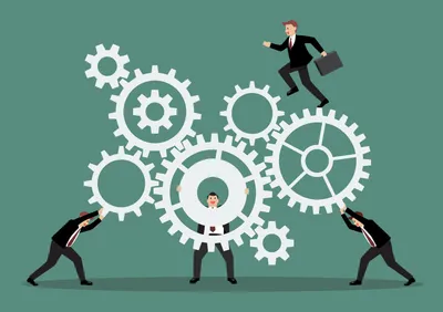 Build Value Before Selling a Business.